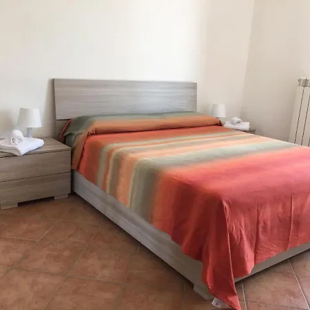 Zefiro Castro (Lecce)