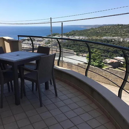 Appartement Zefiro Castro (Lecce)