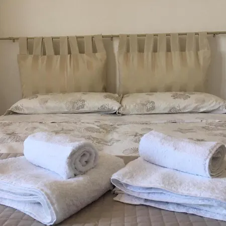 Zefiro Appartement Castro (Lecce)