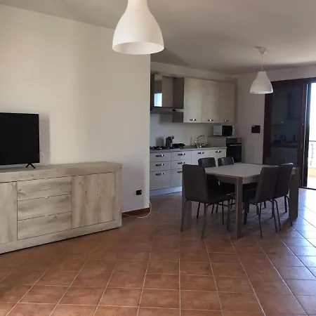 Apartment Zefiro *